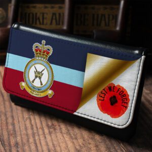 Royal Air Force Regiment Military Tobacco Pouch TRP114