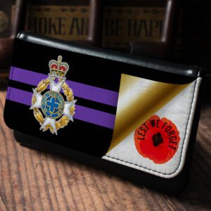 Royal Army Chaplains Dept Military Tobacco Pouch TRP80