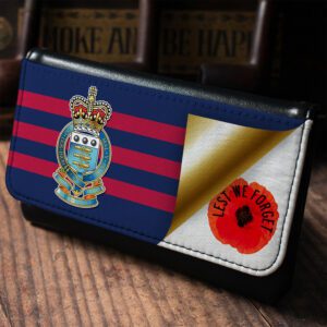 Royal Army Ordnance Corps Military Tobacco Pouch TRP83