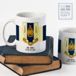 30 Commando IX Group Mug