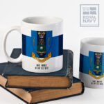 40 Commando Mug