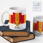 43 Commando Fleet Mug