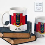 45 Commando Mug