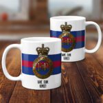 Blues & Royals Mug