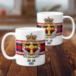 Queen Alexandras Royal Army Nursing Corps Mug