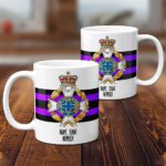 Royal Army Chaplains Dept Mug