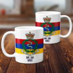 Royal Army Medical Corps Mug