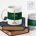 Royal Marines Commando 350 Mug