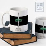 Royal Marines Commando 350 Mug