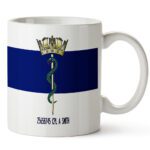 Royal Navy Medic Mug