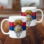 Royal Welch Fusiliers Mug