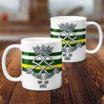 Royal Yeomanry Mug