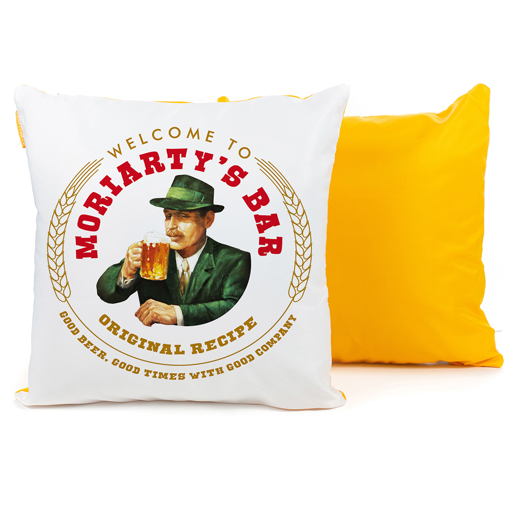 Personalised Birra Moretti Bar Outdoor Cushion Cover OBC01 - Image 13