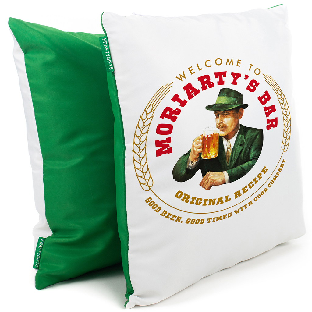 Personalised Birra Moretti Bar Outdoor Cushion Cover OBC01 - Image 24