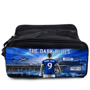 Personalised Dundee FC Football Boot Bag AFM46