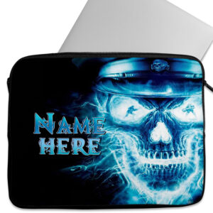 Personalised Gamer Tablet Sleeve Laptop Boys iPad Case ST733
