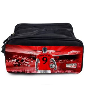 Personalised Leyton Orient Football Boot Bag AFM74