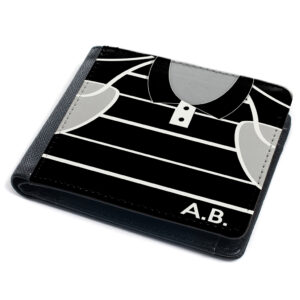 Personalised Ospreys Rugby Union Wallet RSW11