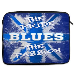 Birmingham Football Laptop Sleeve iPad Case PR05G