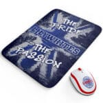 Tottenham Football Mouse Mat Pride and Passion