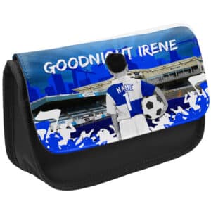 Personalised Bristol Rovers Kids Football Pencil Case CFP12