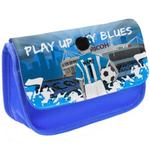 Personalised Coventry Kids Football Pencil Case CFP18
