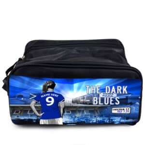 Personalised Dundee FC Women's Football Boot Bag WFM46
