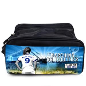 Personalised Leeds Women's Football Boot Bag WFM72