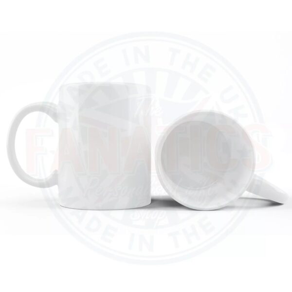 Personalised Triumph Stag Classic Car Mug & Coaster Set CLC53 - Image 14
